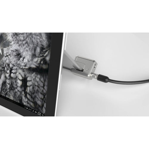 Kensington Cable Lock for Surface Pro and Go Standard Keyed