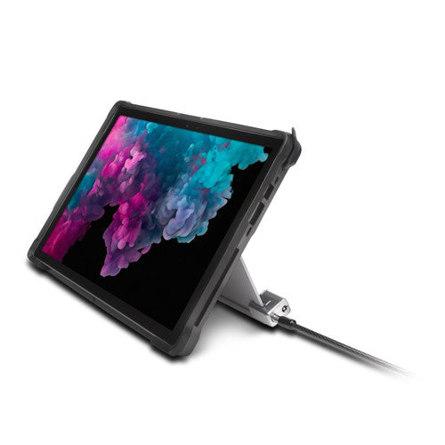 Kensington Cable Lock for Surface Pro and Go Standard Keyed