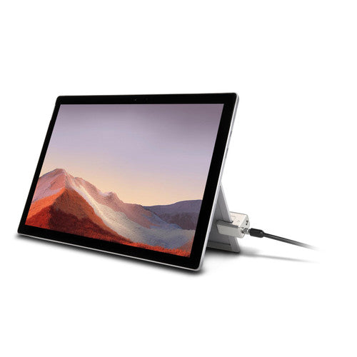 Kensington Cable Lock for Surface Pro and Go Standard Keyed