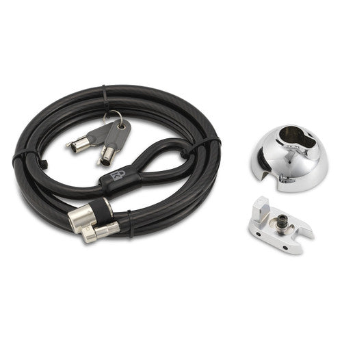 Kensington SafeDome Cable Lock for iMac 24 Inch Standard Keyed