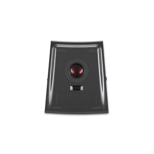Kensington SlimBlade Pro Wireless Trackball Black and Red