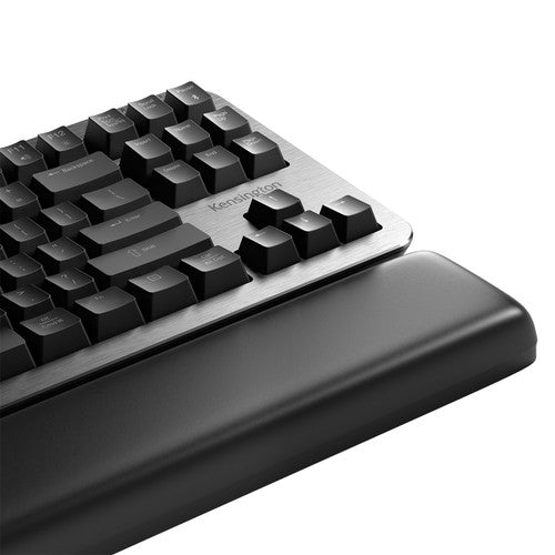 Kensington MK7500F QuietType Pro Silent Mechanical Wireless Keyboard