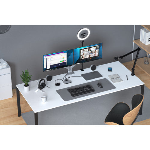 Kensington MK7500F QuietType Pro Silent Mechanical Wireless Keyboard