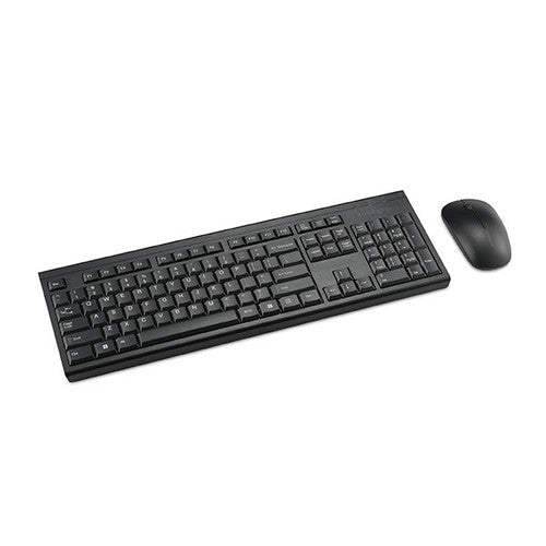 Kensington KM150 EQ Wireless Keyboard and Mouse Black