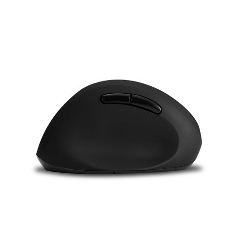 Kensington Pro Fit Left-Handed Ergo Wireless Mouse Black