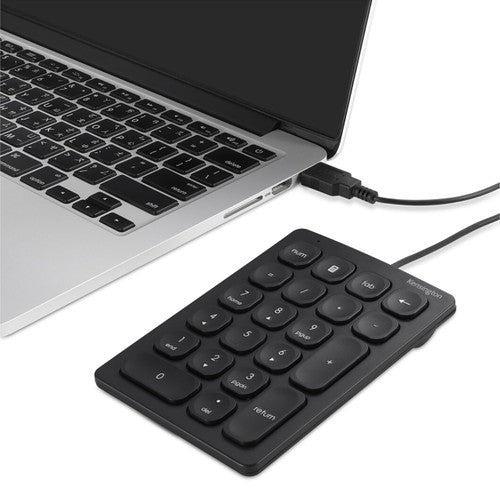 Kensington Wired Numeric Keypad