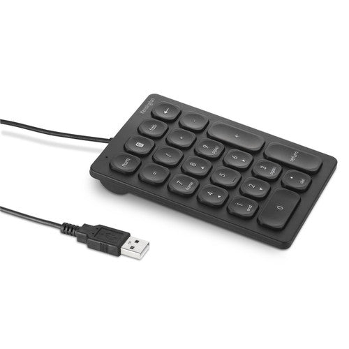 Kensington Wired Numeric Keypad