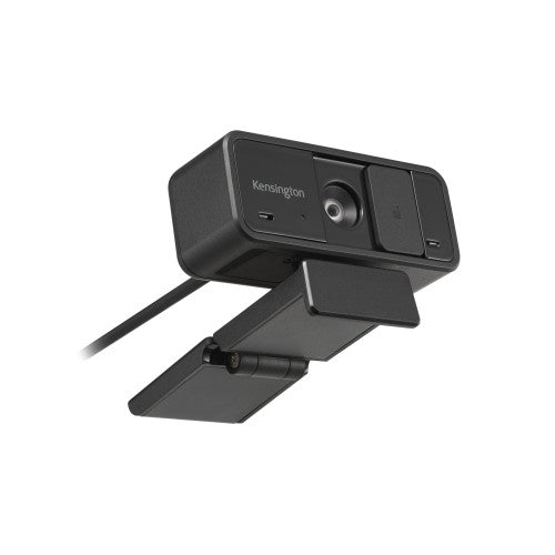 Kensington W1050 1080p Fixed Focus Wide Angle Webcam