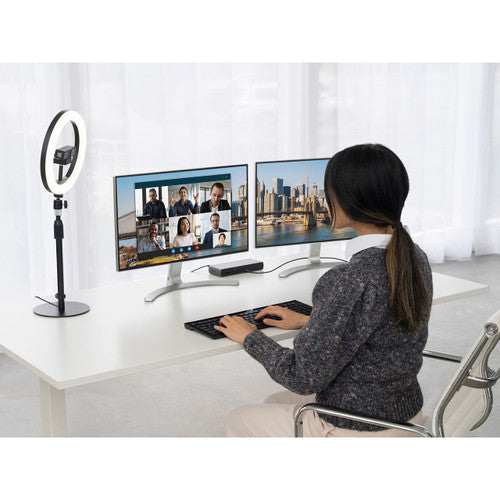 Kensington W2050 Pro 1080p Auto Focus Webcam