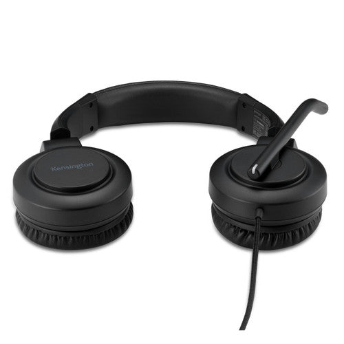 Kensington H1000 USB-C On-Ear Headset