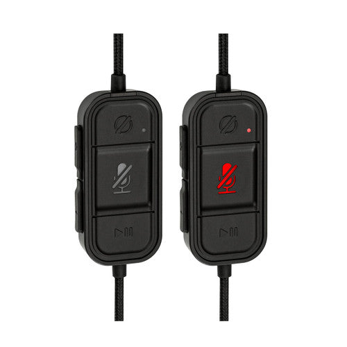 Kensington H1000 USB-C On-Ear Headset