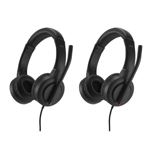 Kensington H1000 USB-C On-Ear Headset