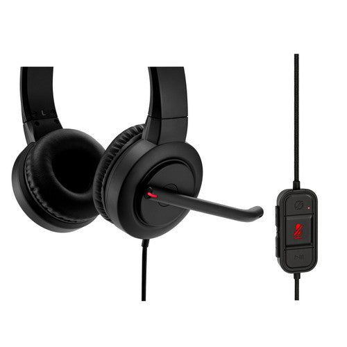 Kensington H1000 USB-C On-Ear Headset