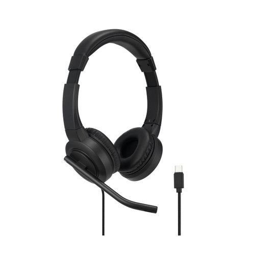 Kensington H1000 USB-C On-Ear Headset