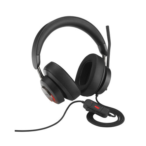 Kensington H2000 USB-C Over-Ear Headset