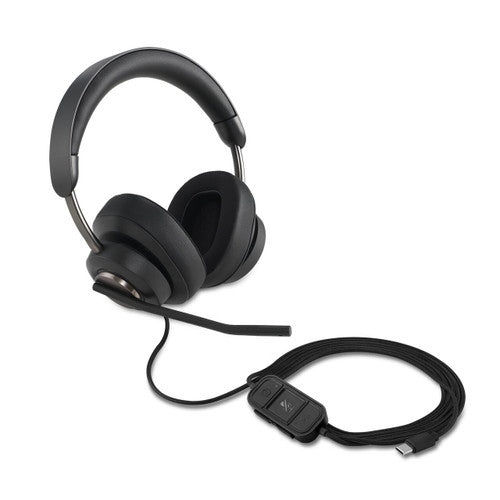 Kensington H2000 USB-C Over-Ear Headset