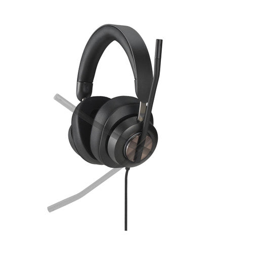Kensington H2000 USB-C Over-Ear Headset