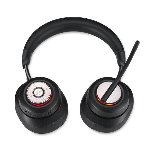 Kensington H3000 Bluetooth Over-Ear Headset