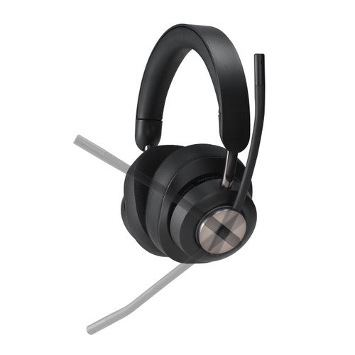 Kensington H3000 Bluetooth Over-Ear Headset