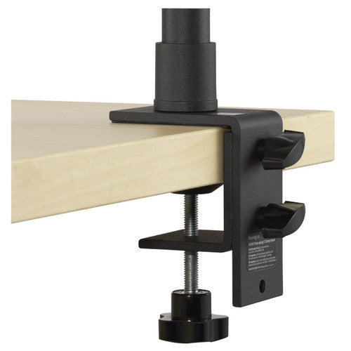 Kensington A1000 Telescoping C-Clamp Desktop Mount