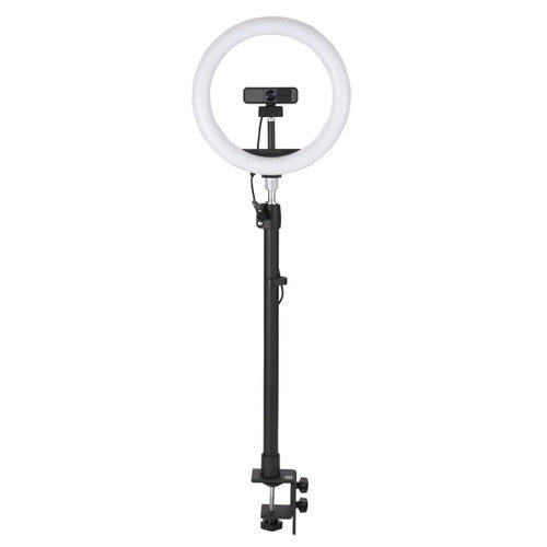 Kensington A1000 Telescoping C-Clamp Desktop Mount