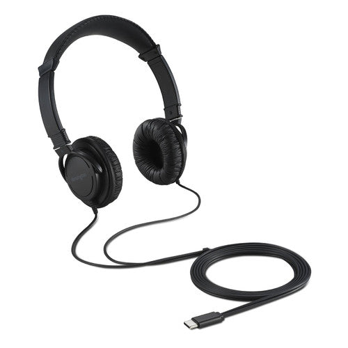 Kensington USB-C Hi-Fi Headphone