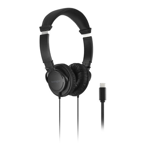 Kensington USB-C Hi-Fi Headphone