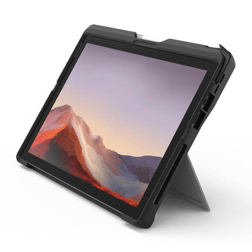 Kensington BlackBelt 2nd Degree Rugged Case for Surface Pro 7 6 5 and 4