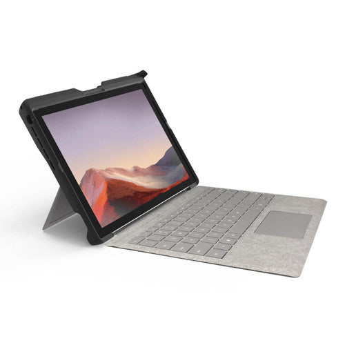 Kensington BlackBelt 2nd Degree Rugged Case for Surface Pro 7 6 5 and 4