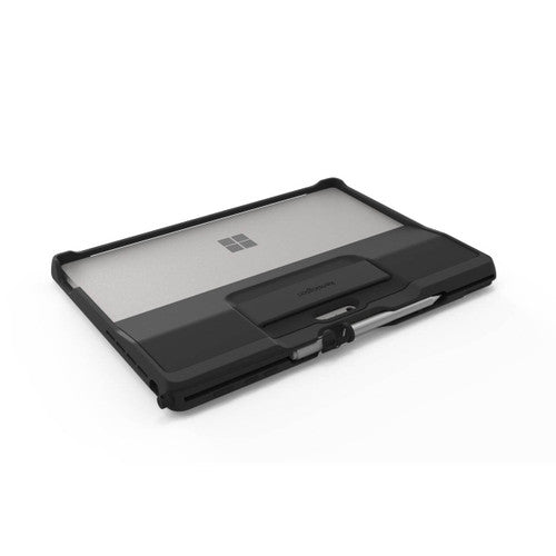 Kensington BlackBelt 2nd Degree Rugged Case for Surface Pro 7 6 5 and 4