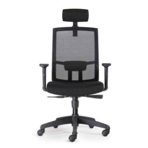 Rapidline Head Rest Only for Kal Task Chair