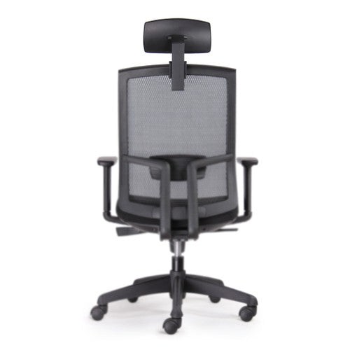 Rapidline Head Rest Only for Kal Task Chair