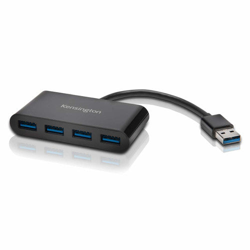 Kensington UH4000 USB 3.0 4-Port Hub