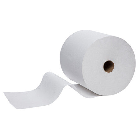 Scott Hard Roll Towel 304m White Box of 6