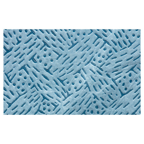 Kimtech Epic Brag Box Wipers Blue Pack of 250
