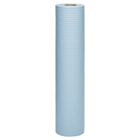 WypAll X50 Large Roll Wiper Blue 70m Box of 3
