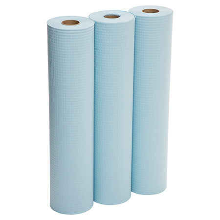 WypAll X50 Large Roll Wiper Blue 70m Box of 3