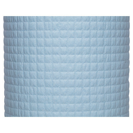 WypAll X50 Large Roll Wiper Blue 70m Box of 3
