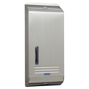 Kimberly Clark Compact Hand Towel Dispenser Stainless Steel