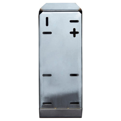 Kimberly Clark Skincare Dispenser Stainless Steel