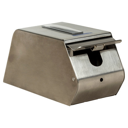 Kimberly Clark Skincare Dispenser Stainless Steel