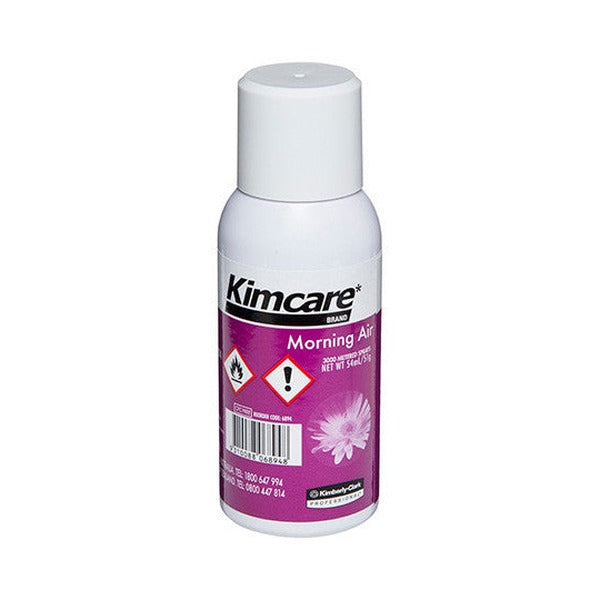 Kimcare Micromist Morning Air Fragrance Refill 54ml Box of 12