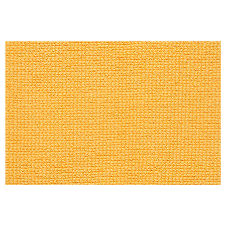 WypAll Microfibre Cloths 40cm x 40cm Yellow 6 Cloths Pack of 4