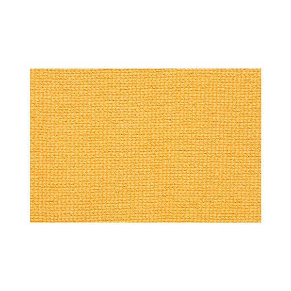 WypAll Microfibre Cloths 40cm x 40cm Yellow 6 Cloths Pack of 4