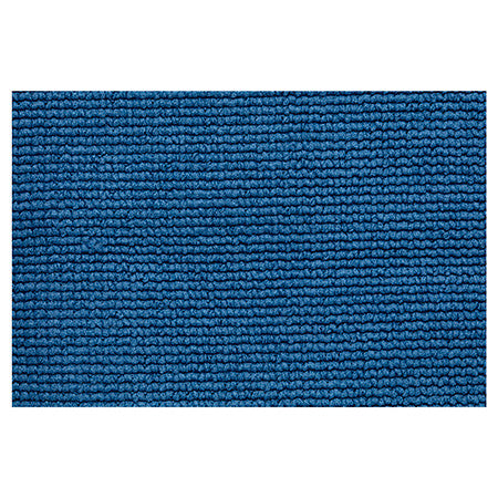 WypAll Microfibre Cloths 40cm x 40cm Blue 6 Cloths Pack of 4
