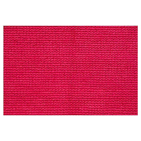 WypAll Microfibre Cloths 40cm x 40cm Red 6 Cloths Pack of 4