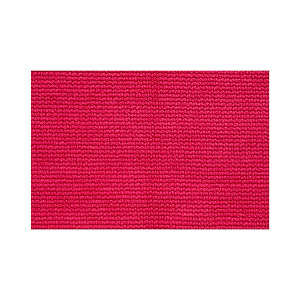 WypAll Microfibre Cloths 40cm x 40cm Red 6 Cloths Pack of 4