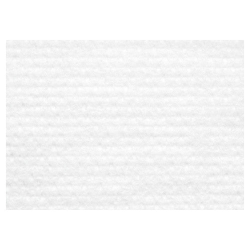 WypAll X60 Pop Up Wiper White 130 Wipers Box of 10