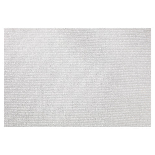 WypAll X60 Single Sheet Wiper White 100 Wipers Pack of 8