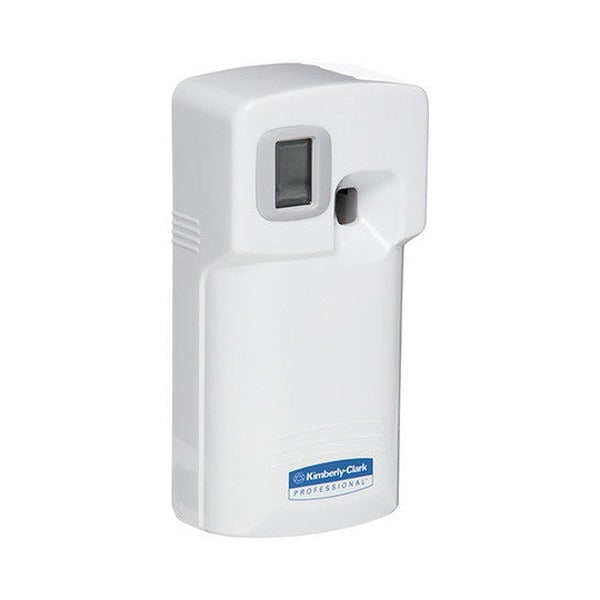 Kimberly Clark Micromist Dispenser White